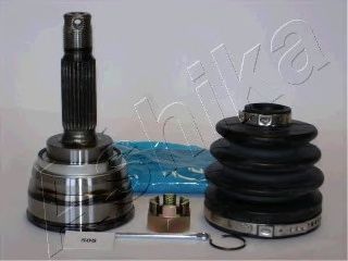 Комплект ШРУСов ASHIKA 62-05-505