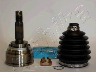 Комплект ШРКШ ASHIKA 62-05-529