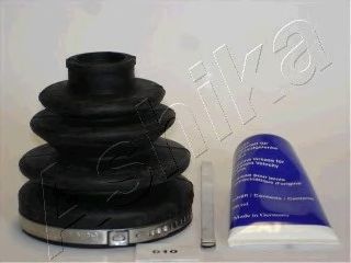 Комплект пильника ШРКШ ASHIKA 63-00-010