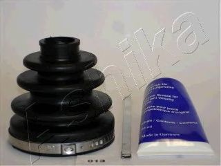 Комплект пыльника ШРУСа ASHIKA 63-00-013