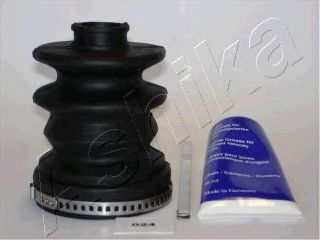 Комплект пыльника ШРУСа ASHIKA 63-00-024