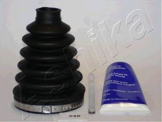 Комплект пыльника ШРУСа ASHIKA 63-00-048