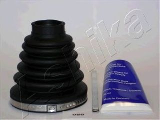 Комплект пыльника ШРУСа ASHIKA 63-00-050