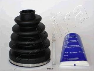 Комплект пильника ШРКШ ASHIKA 63-00-055