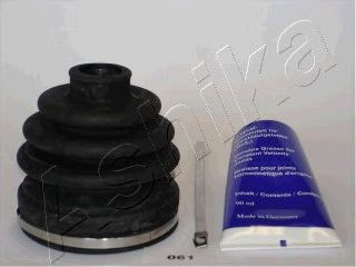 Комплект пильника ШРКШ ASHIKA 63-00-061