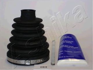 Комплект пильника ШРКШ ASHIKA 63-00-064