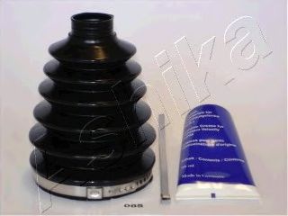 Комплект пыльника ШРУСа ASHIKA 63-00-085