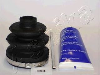 Комплект пильника ШРКШ ASHIKA 63-00-094