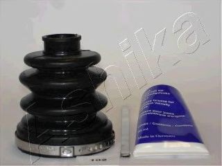 Комплект пыльника ШРУСа ASHIKA 63-01-102