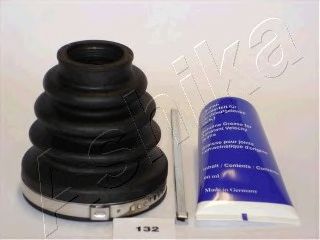 Комплект пыльника ШРУСа ASHIKA 63-01-132
