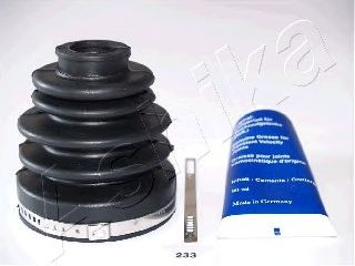 Комплект пыльника ШРУСа ASHIKA 63-02-233