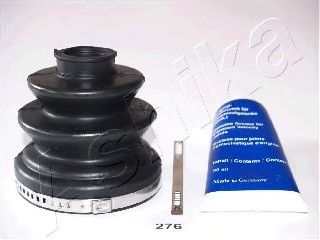 Комплект пыльника ШРУСа ASHIKA 63-02-276