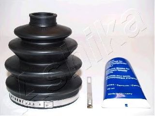 Комплект пыльника ШРУСа ASHIKA 63-02-282