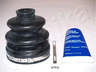 Комплект пыльника ШРУСа ASHIKA 63-02-295