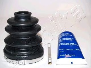 Комплект пыльника ШРУСа ASHIKA 63-03-300