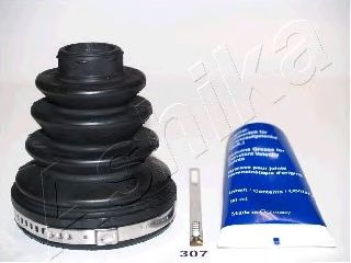 Комплект пыльника ШРУСа ASHIKA 63-03-307