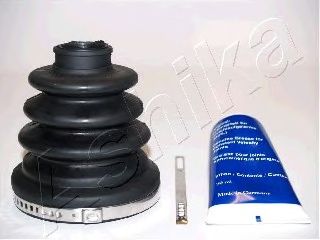 Комплект пыльника ШРУСа ASHIKA 63-03-308