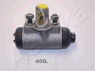 Колесный тормозной цилиндр ASHIKA 65-04-400