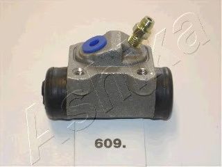 Колісний гальмівний циліндр ASHIKA 65-06-609