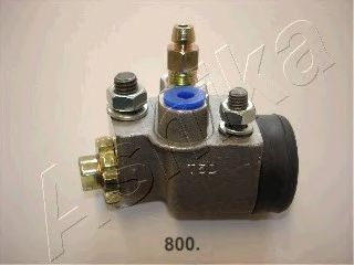 Колесный тормозной цилиндр ASHIKA 65-08-800