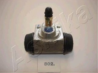 Колесный тормозной цилиндр ASHIKA 65-08-802