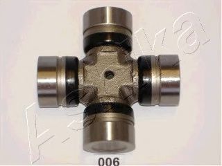 Карданный шарнир ASHIKA 66-00-006