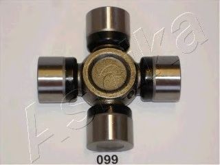 Карданный шарнир ASHIKA 66-00-099