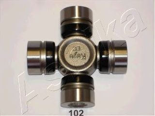 Карданный шарнир ASHIKA 66-01-102