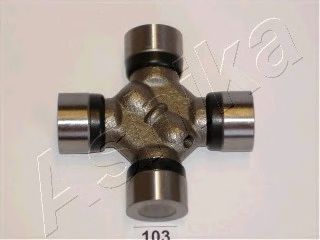 Карданный шарнир ASHIKA 66-01-103