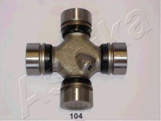 Карданный шарнир ASHIKA 66-01-104