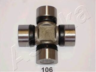Карданный шарнир ASHIKA 66-01-106