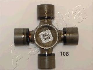 Карданный шарнир ASHIKA 66-01-108