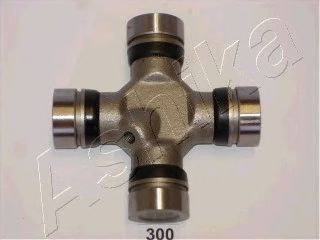 Карданный шарнир ASHIKA 66-03-300