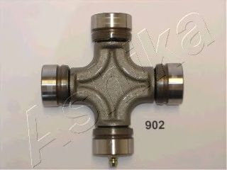 Карданный шарнир ASHIKA 66-09-902