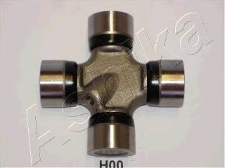 Карданный шарнир ASHIKA 66-0H-H00