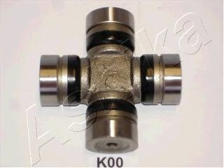 Карданный шарнир ASHIKA 66-0K-K00