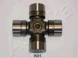 Карданный шарнир ASHIKA 66-0K-K01