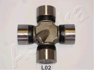 Карданный шарнир ASHIKA 66-0L-L02