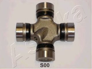 Карданный шарнир ASHIKA 66-0S-S00