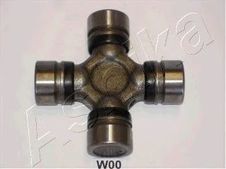 Карданный шарнир ASHIKA 66-0W-W00
