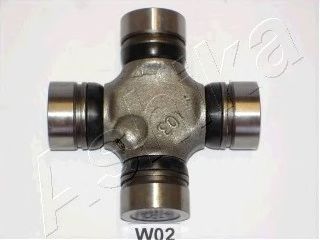 Карданный шарнир ASHIKA 66-0W-W02
