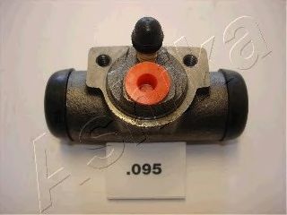 Колісний гальмівний циліндр ASHIKA 67-00-095