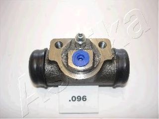 Колесный тормозной цилиндр ASHIKA 67-00-096