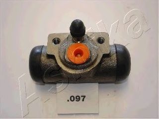 Колісний гальмівний циліндр ASHIKA 67-00-097
