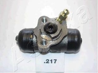 Колісний гальмівний циліндр ASHIKA 67-02-217