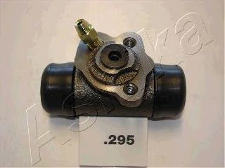 Колесный тормозной цилиндр ASHIKA 67-02-295