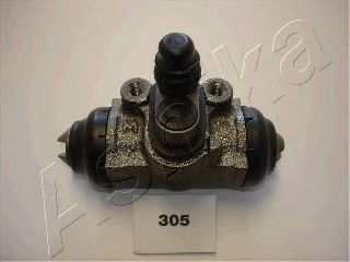 Колесный тормозной цилиндр ASHIKA 67-03-305