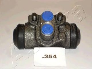 Колесный тормозной цилиндр ASHIKA 67-03-354
