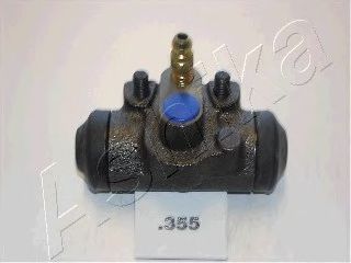 Колесный тормозной цилиндр ASHIKA 67-03-355