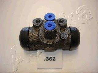 Колесный тормозной цилиндр ASHIKA 67-03-362